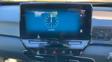 Volkswagen ID.3 107KW Life Pro 58kWh 5dr Auto Electric Hatchback